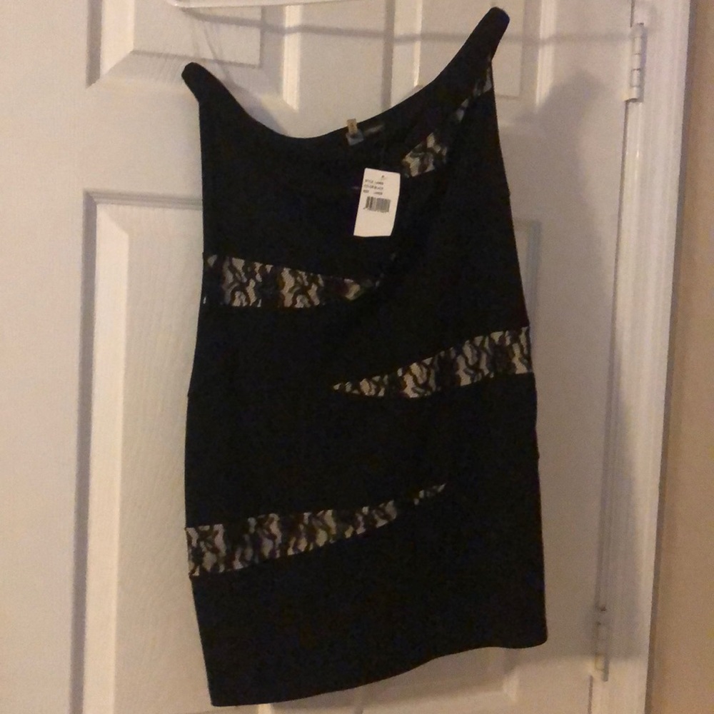 Little Black cocktail dress